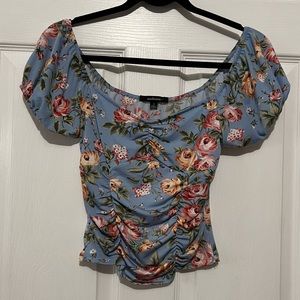 💗 *NEW* Ambiance - Woman’s Top